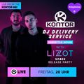 Lizzot - DJ Delivery Service 22.01.2021