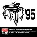 1995 Old School Power Tools Power 106 FM Aircheck