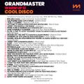 Mastermix Grandmaster Warm Up Vol. 12 Cool Disco (2023)