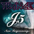 Trance 2022 - New Beginnings - Mixed By JohnE5