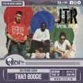Thad Boogie - BigPromo Hip Hop Show 538 - JTR