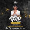 AfroVibes With DJ Ike ( Mon 09 Nov 2020 )