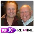 SHAUN TILLEY & PAUL BURNETT ON THE UK TOP 20 REWIND : 2003