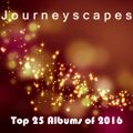 PGM 113: Top 25 Albums of 2016