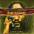Kabaka Pyramid-Kontraband 2018 Album mix