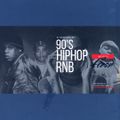 Dj Freon 90s Hip-Hop & R&B Ep1