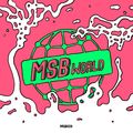 MSBWorld 008 - MadStarBase [30-08-2018]