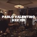 Pablo Valentino & Kez Ym • LeMellotron.com