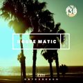 Housematic #136 On the Beach - Mixed by Tommyboy
