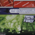 DJ Rectangle - Faders of Fury