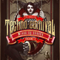 Techno Carnival - Volume 2