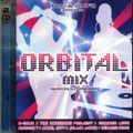 Orbital Mix 1 (2004) CD1