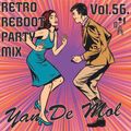 Yan De Mol - Retro Reboot Party Mix 56.