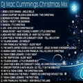 DJ Mac Cummings 2021 Christmas Mix