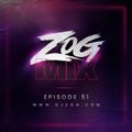 ZOG MIX Episode 51