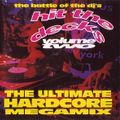 HIT THE DECKS VOL TWO THE ULTIMATE HARDCORE MIX 1992
