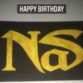 Nas Birthday Mix 9/14/21