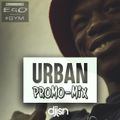 Urban Promo Mix! (HipHop / R&B / UK Rap / AfroSwing) - Drake, Tory Lanez, Kojo Funds, Not3s + More