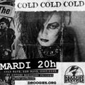 COLD COLD COLD - #021 - avec Cold War J. (émission du 20/04/2021)
