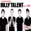 Hostile Hits - Billy Talent Top 20