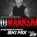 Ski Mix 29 by Dj Markski