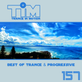 Trance In Motion 157