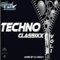 Techno Classixx Vol.1