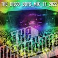 The Disco Boys – in the mix – November 2022