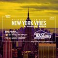 Sebastian Creeps aka Gil G - New York Vibes Radio Show EP155
