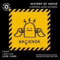 History of House: The Hacienda with Liverpool Audio Network (June '23)