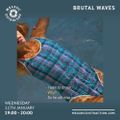 Brutal Waves with Alex Sinclair (January '23)