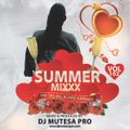 Summer Mixxx Vol 102 (Ani Oyo Billboard Kapande)