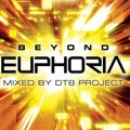 DT8 Project ‎– Beyond Euphoria-Cd2 (Ministry Of Sound)