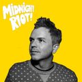 Midnight Riot on Street Sounds Radio 24-01-2021