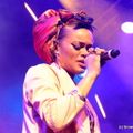 Andra Day - Songwriting & Lyrics Workshop - Cape Town International Jazz Festival 2017