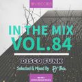 Dj Bin - In The Mix Vol.84
