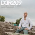 Dirty Disco Radio 209 - Dirty Discofied Deep House - With Kono Vidovic