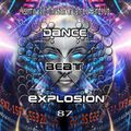 Dance Beat Explosion Vol.87 (Yearmix 2020 The Of Dance & Hands Up)