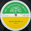 Transcription Service Top Of The Pops - 41