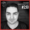 Get Physical Radio #250 mixed by Olivier Giacomotto