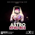 Astro Afro House mix