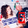 International Bex Olympics: Volume Five