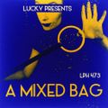 LPH 473 - A Mixed Bag (1985-2016)