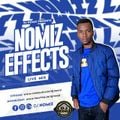 URBAN CHILLED RHUMBA - DJ NOMIZ