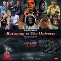 Vicksmoka - Mattapan vs The Universe (Hip-Hop Mix 2023 Ft Mac Kapri, Yzoe, GMZ Dez, Killo Blacky)
