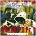 RepIndustrija Show br. 123 Tema: Rap Beefs Pt.1 1986.-1996.