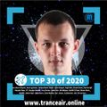 Alex NEGNIY - Trance Air #476 [TOP 30 of 2020]