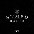 Martin Garrix - STMPD Radio #002 @ Beats 1