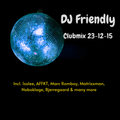 GRATIS DJ Friendly Clubmix 2023-12-15