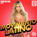 Movimiento Latino #12 - DJ Drew
